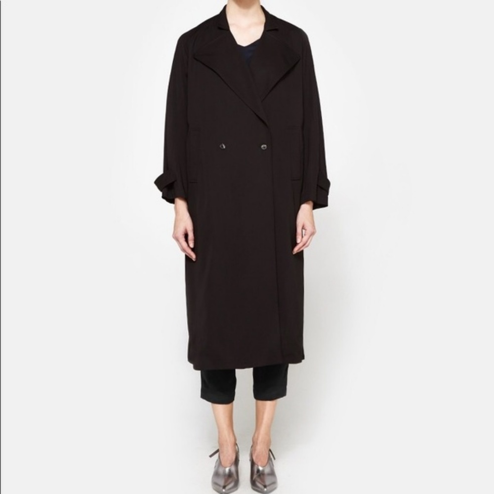 Rachel Comey Trench Coat